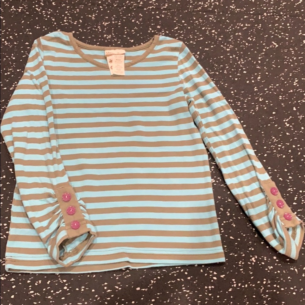Matilda Jane Lichen Tee